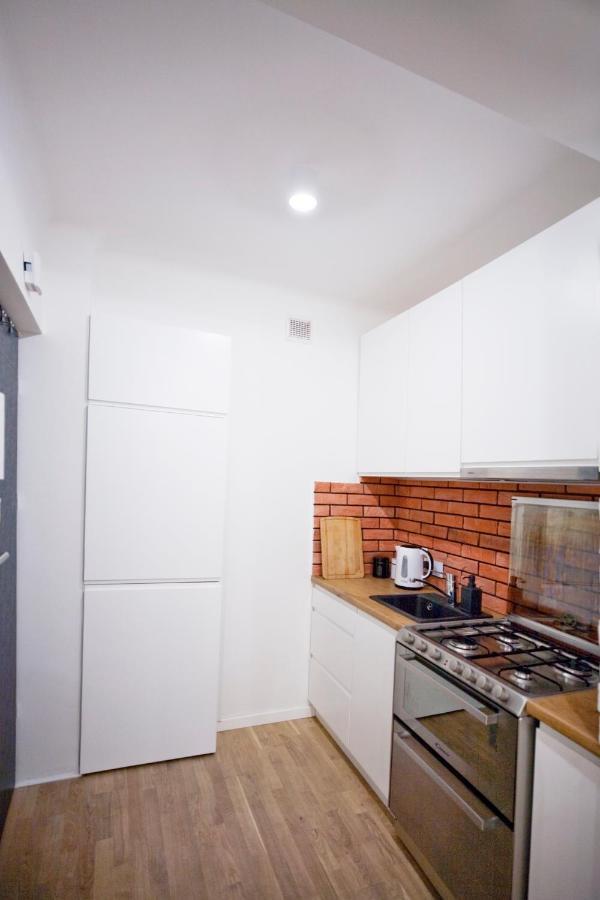 Studio Gaba 2 Intraco Apartment Warsaw Luaran gambar