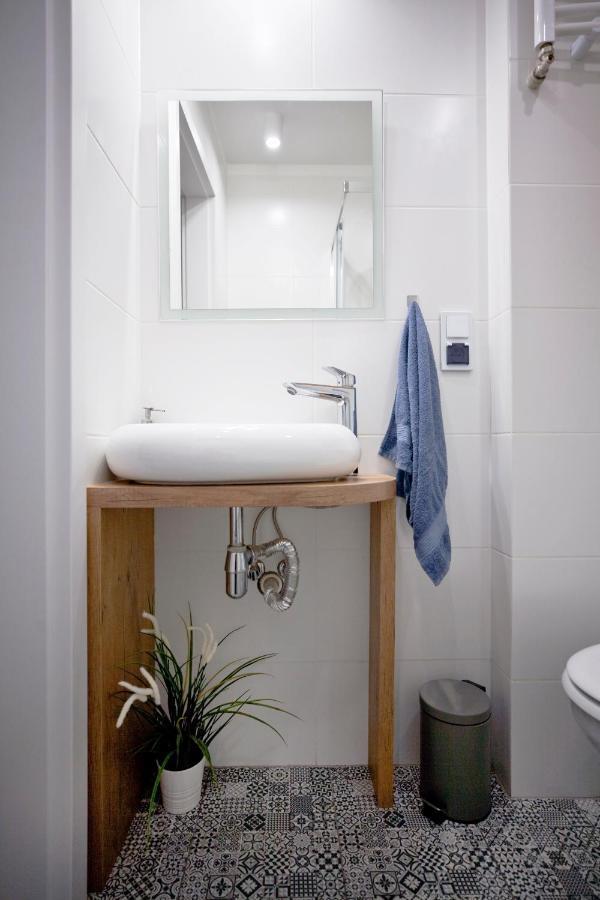 Studio Gaba 2 Intraco Apartment Warsaw Luaran gambar