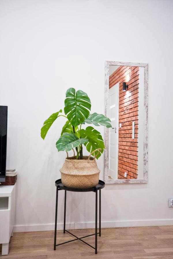 Studio Gaba 2 Intraco Apartment Warsaw Luaran gambar